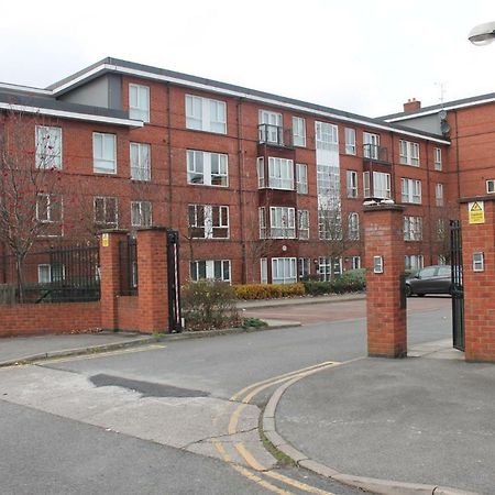 Corporate Gilmartin Apartment Liverpool Exterior foto